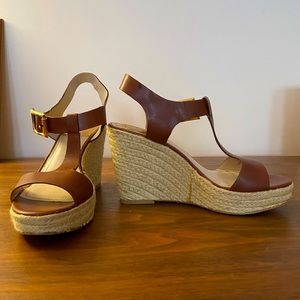 Vince Camuto Wedge Sandals